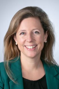 Portrait Dr. med. Martina Fischler