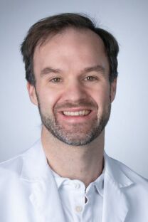 Portrait Matthias Qurashi