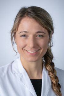 Dr. med. Miriam Kaminski