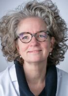 Portrait von Dr. med. Natalie Fischer