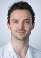 Portrait von Dr. med. Nicola Keller.