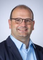 Portrait von PD Dr. med. Philipp Bühler