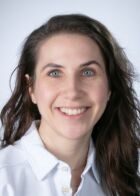 Portrait Roxanne Villiger