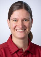 Portrait Sabine Schneiter