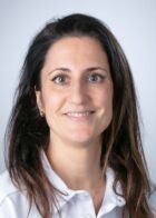 Portrait Dr. med. Susana Franco