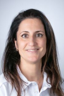 Portrait Dr. med. Susana Franco