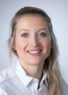 Portrait Dr. med. univ. (A) Teresa Gamper