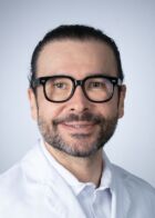 Portrait von Dr. med. Alexander Jalali