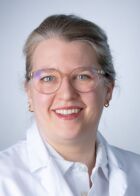 Portrait von Bettina Johannson