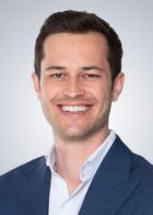 Portrait von Prof. Dr. med. Christian Fankhauser.