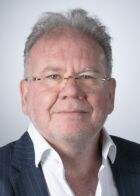 Portrait von Dr. med. Heiko Sältzer