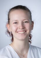 Portrait von Joelle Eigenheer