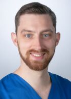 Portrait Matthias Fivian