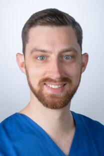 Portrait Matthias Fivian