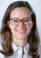 Portrait von Stefanie Senn