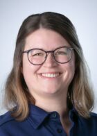 Portrait von Corinne Schoch