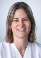 Portrait von Dorothea Kehl.