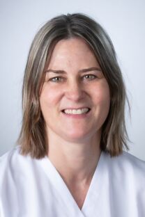 Portrait von Dorothea Kehl.