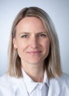 Portrait von Dr. med. Eva Naegeli.