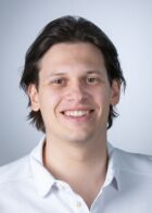 Portrait von Marc Naville