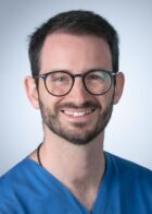 Dr. med. Reto Batänjer