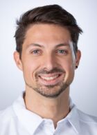 Portrait von Simon Arcuri