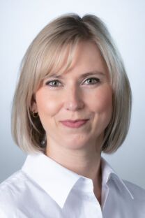 Portrait Sophie Mittig